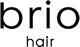 brio hair