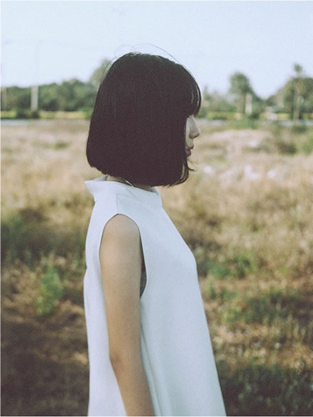 写真：人物