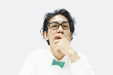 写真；人物