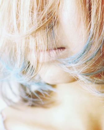 写真：人物
